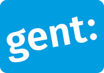CoGhent — City of Ghent logo