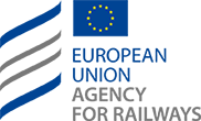 EU Agency for Railways logo