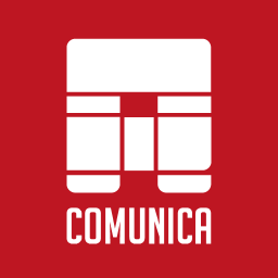 Comunica jQuery Widget logo