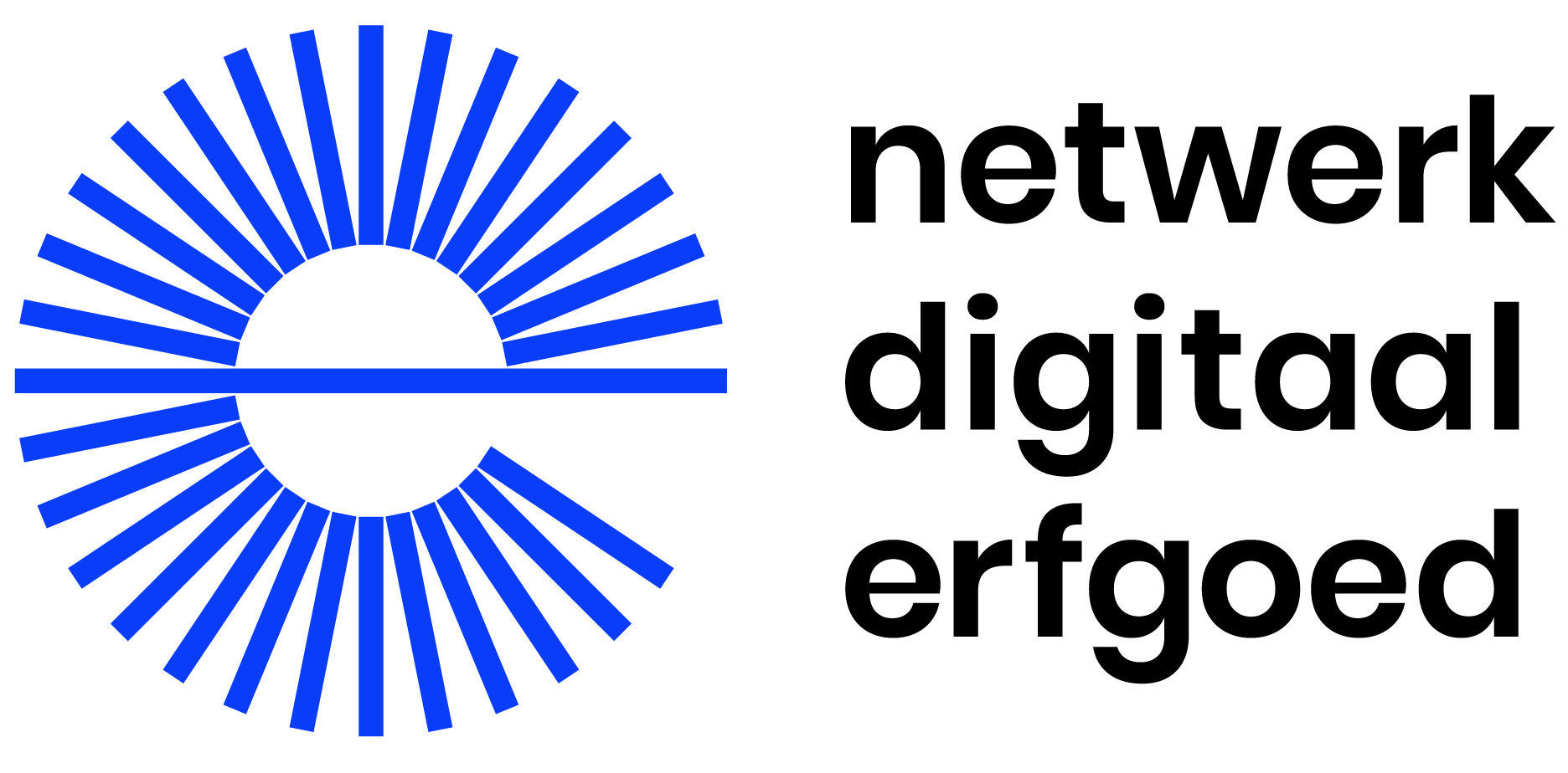 NDE — Network of Terms logo